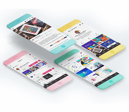 广州APP开发公司维能达科技