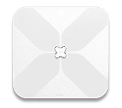 Latin 电子智能体重秤