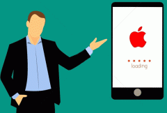 IOS APP开发为何要改变兼容性