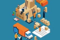 物流送货app制作开发为车主和货主打造信息匹配的平台