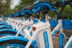 共享电动车APP外包开发指南：功能与注意事项