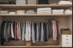 共享衣橱APP开发成为用户们时尚穿衣的好帮手