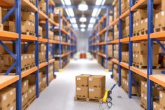 物流仓储APP开发帮助企业提高运营效率降低成本提升客户体验