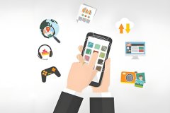 广州APP开发的哪些要点企业需要知道？